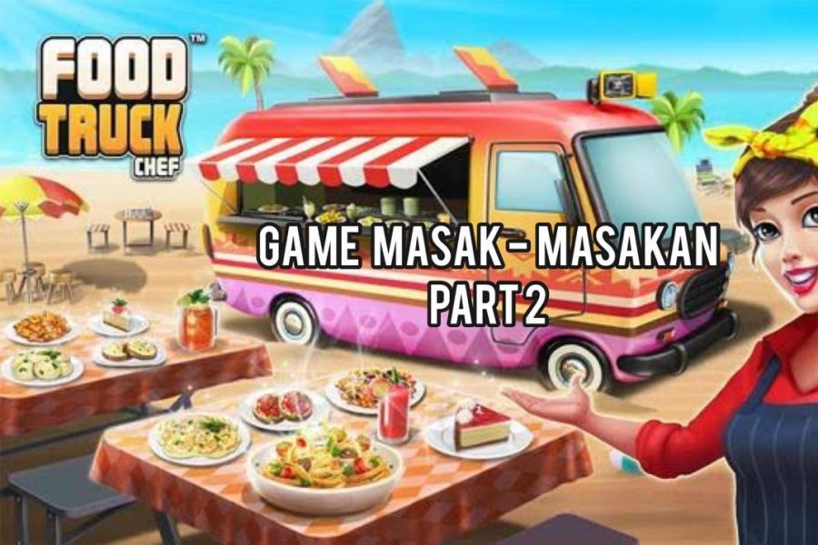  GAMES  MASAK  POPULER  DI ANDROID part 2 Multikredits com