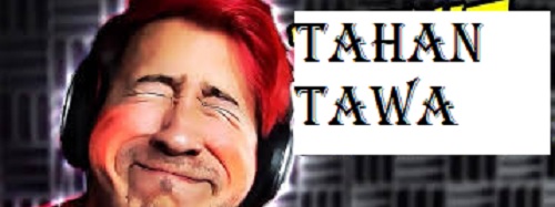 Tahan Tawa
