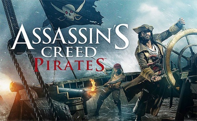 Assassin’s Creed Pirates